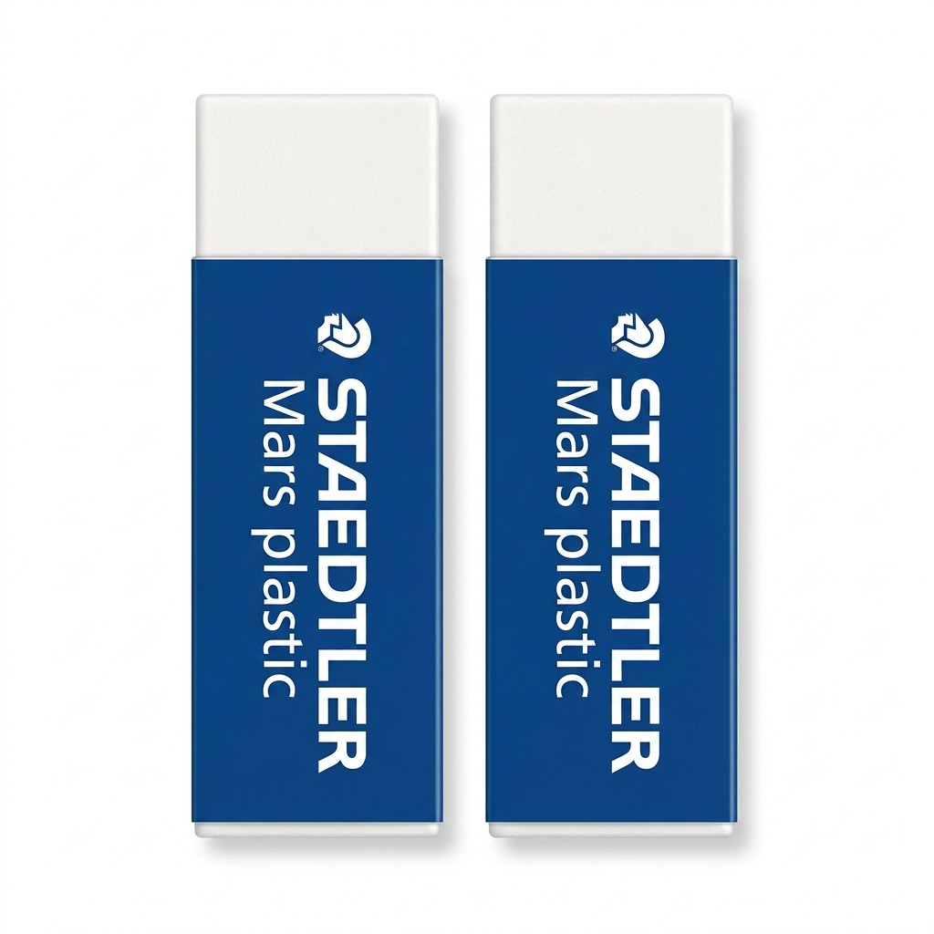52680BK2A602 STAEDTLER Pencils and Accessories