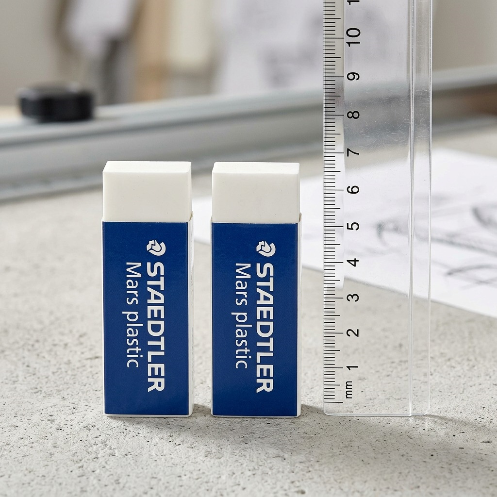 52680BK2A602 STAEDTLER Pencils and Accessories