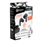 WITW4750 Wicked Audio Mojo 700 TWS Black