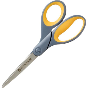 13526 Acme United Limited 7" Pointed Scissors / Ciseaux poi
