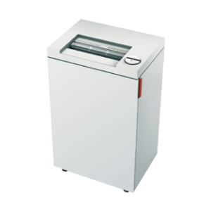 DSH0070 DESTROYIT 2465 SHREDDER 3/16" x 1 1/2" CROSS-CUT, 3/