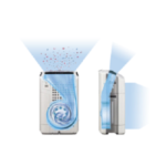 FZC100MFU Sharp Replacement Filter Kit - Includes 1x