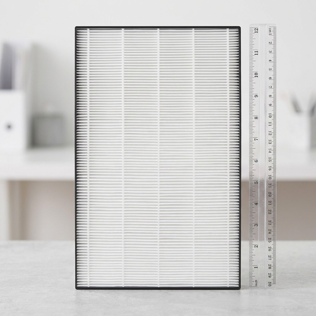 FZK50HFU Sharp Replacement Filter Kit - Includes True HEPA F