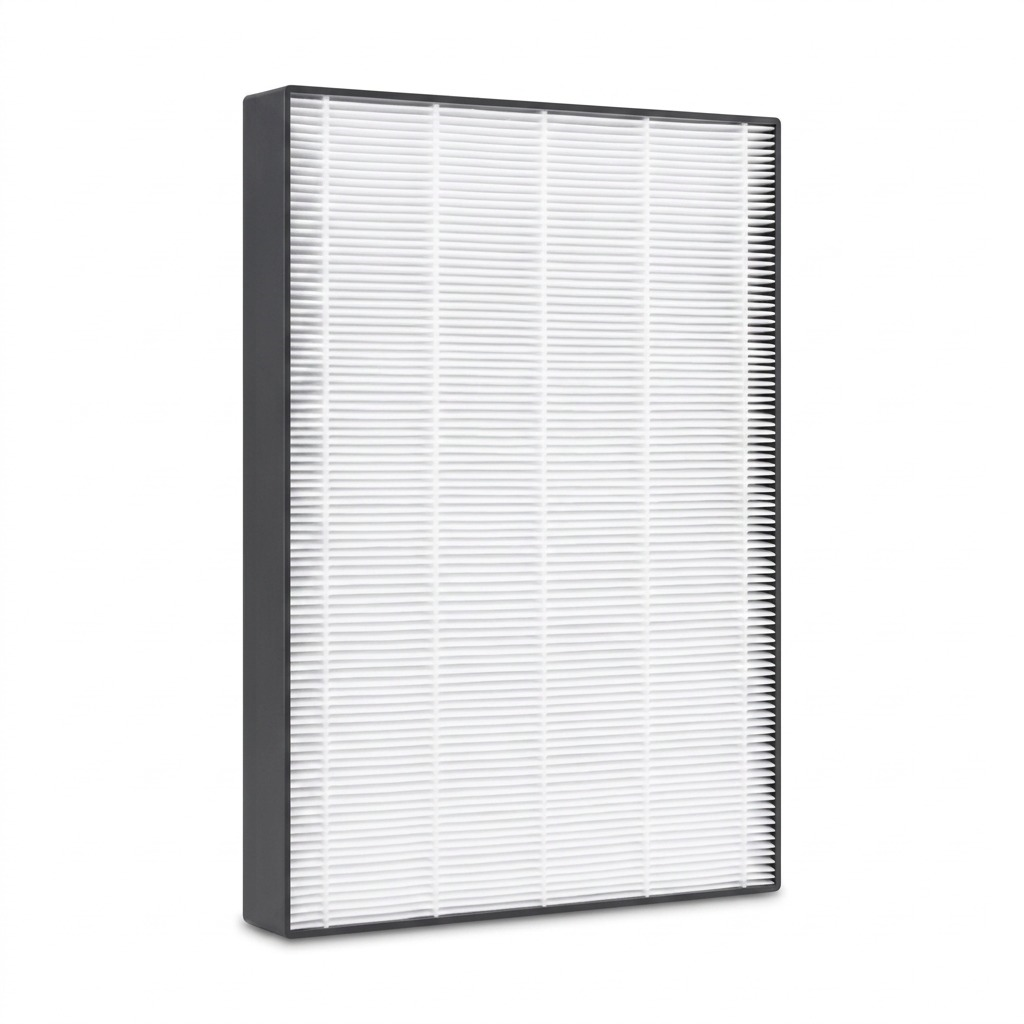 FZK50HFU Sharp Replacement Filter Kit - Includes True HEPA F