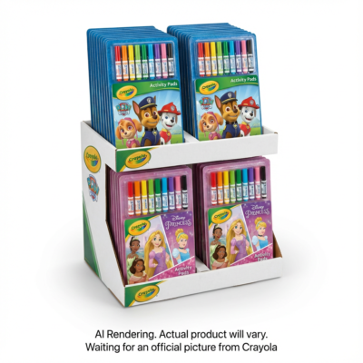 19-0879 Crayola Canada Default