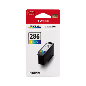 6217C001 Canon Canon CL-286?Colour Ink Cartidge