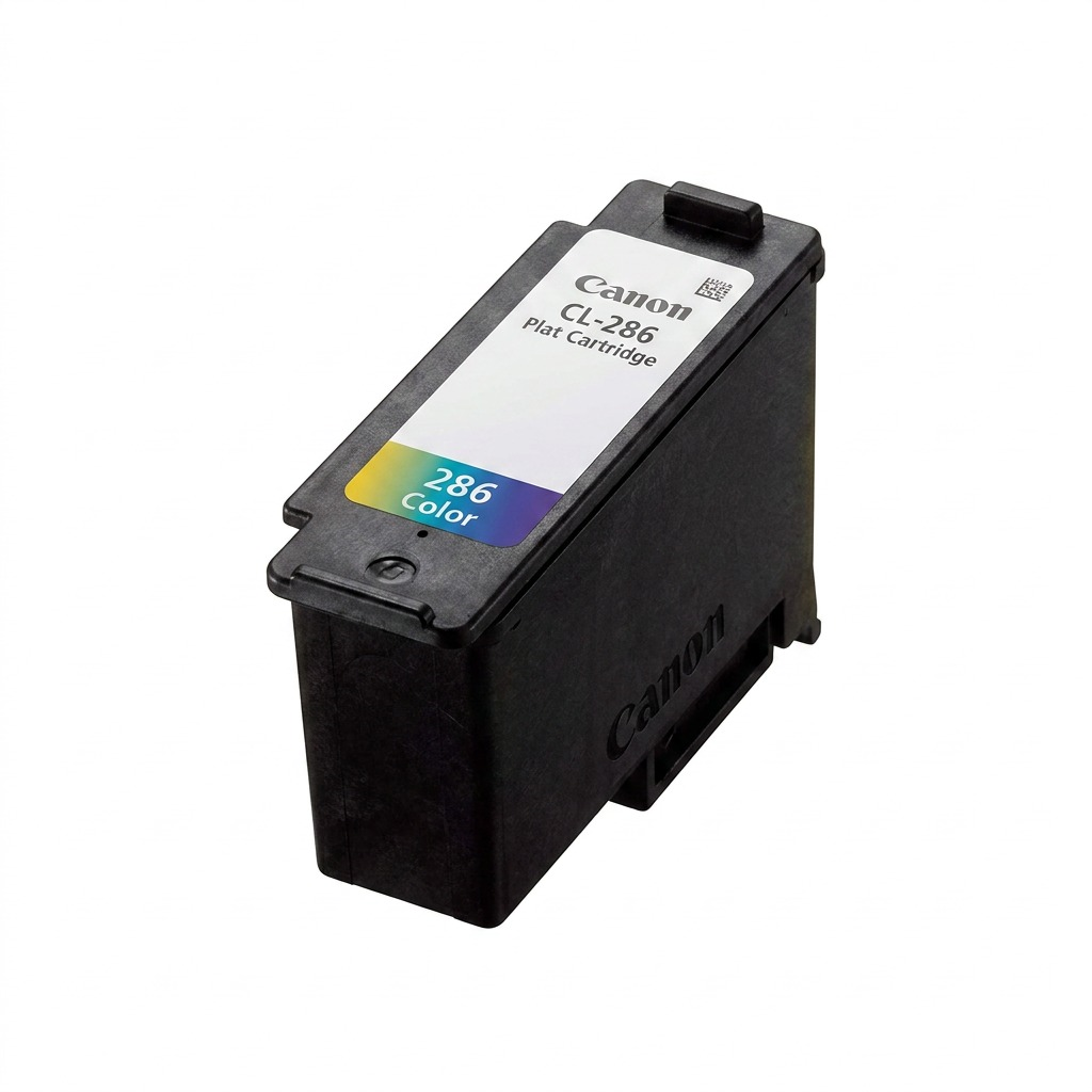 6217C001 Canon Canon CL-286?Colour Ink Cartidge