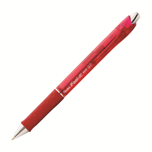 BX477-B Pentel Stationery of Canada Ltd. Feel-It! Retractabl