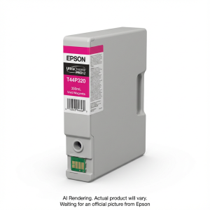 T44P320 Epson UltraChrome PRO12 Vivid Magenta 350mLT44P320