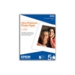 S041407 Epson Ultra Premium Photo Paper Luster (13"X19") (50