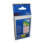 TZe232 (TZ232) PTOUCH TAPE 12MM RED ON WHITE