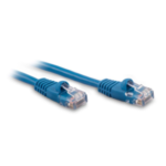 57295 CAT5E Network Cable 50' Blue