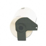 DK1241 Die Cut Large Shipping Labels ( 4" X 6")