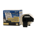 DK1240 Die Cut Large Multi Purpose Labels ( 4" X 2")