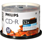 Generic Cdr 52X Spindle 50