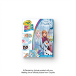 75-2346 Crayola Canada Default