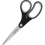 15589 Acme United Limited KleenEarth? 8? Bent Soft Handle Sc