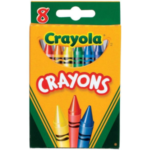 52-0008 Crayola Canada Default