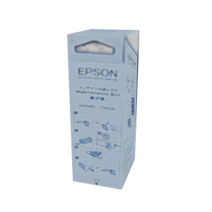 T04D000 Epson Ink Maintenance Box / ET-7700, ET-7750T04D000