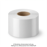 937S-1250R03 STAEDTLER Paper sketch 12''x50yd roll white 3T
