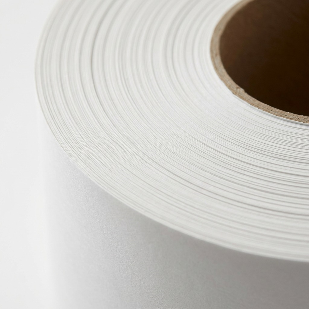 937S-1250R03 STAEDTLER Paper sketch 12''x50yd roll white 3T
