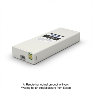 T44H120 Epson UltraChrome PRO12 Photo Black 700mLT44H120