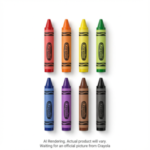 52-0589 Crayola Canada Default