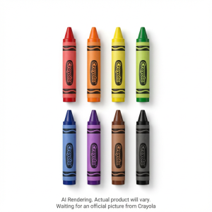 52-0589 Crayola Canada Default