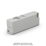 T48LE20 Epson ULTRACHROME PRO6 Gray Cartridge, 700MLT48LE20