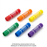 54-0607 Crayola Canada Default