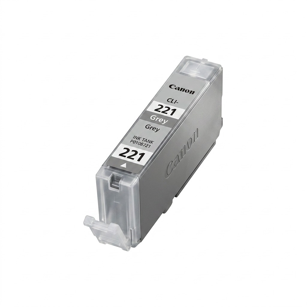 2950B001 Canon Canon CLI-221 Grey Ink tank
