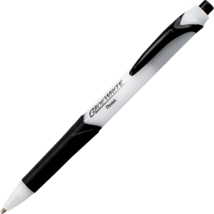 BX910-A Pentel Stationery of Canada Ltd. GlideWrite Ballpoin