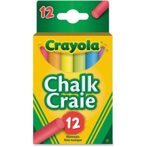 51-0812 Crayola Canada Default