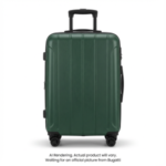 HLG6124BU-FOREST Bugatti Bugatti Osaka 24" Luggage