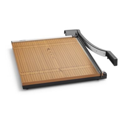 26618LMR X-ACTO X-ACTO 26618 18 X 18 Trimmer 1/14
