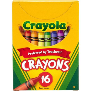 52-0016 Crayola Canada Default