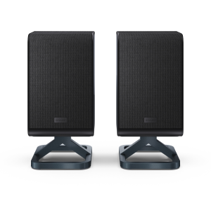 HT-SPR52021-BK SHARP Canada Audio