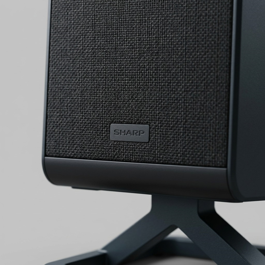 HT-SPR52021-BK SHARP Canada Audio
