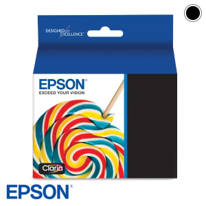 T694500 Epson SureColor T-Series UltraChrome XD- Matte Black