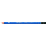 100-2B-M STAEDTLER Pencil Mars Lumograph 2B 100% PEFC