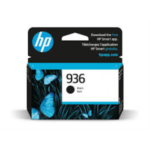 4S6V2LN HP HP 936 Black Original Ink Cartridge