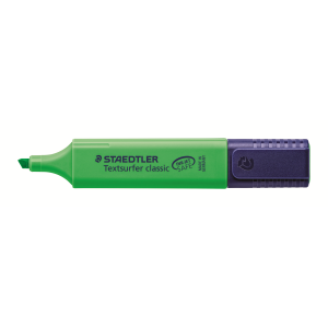 364-5-03 STAEDTLER Markers Highlighters
