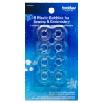SA156 Bobbins - shuttle hook (package of 10)