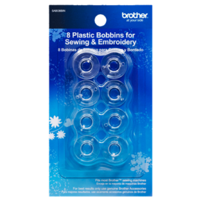 SA156 Bobbins - shuttle hook (package of 10)