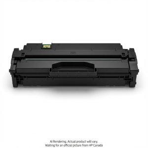 W2130Y HP 213Y Black Original LaserJet Toner Cartridge