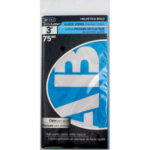 15832 Acme United Limited Helvetica Bold Stencil 3?, Caps Po