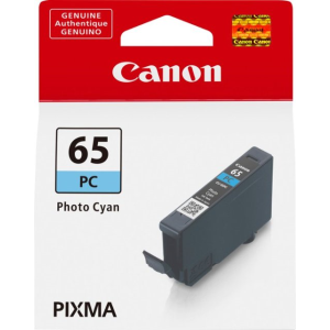 4220C002 Canon CLI-65 PHOTO CYAN INK TANK