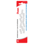 ZEH02BP10-TG Pentel Stationery of Canada Ltd. Hi-Polymer Era
