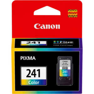 5209B001 Canon CL241 Color Inkjet Crt