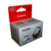 8281B001 Canon CL246 COLOR INK
